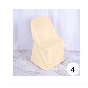 Fold up chair sleepovers